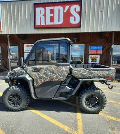 Used 2026 Can-Am DEFENDER LTD HD11 