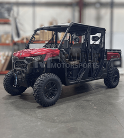 New 2026 CFMOTO UFORCE U10 XL Pro 