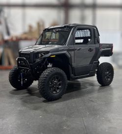New 2026 Polaris XPEDITION XP NS - SLATE GRAY Northstar 