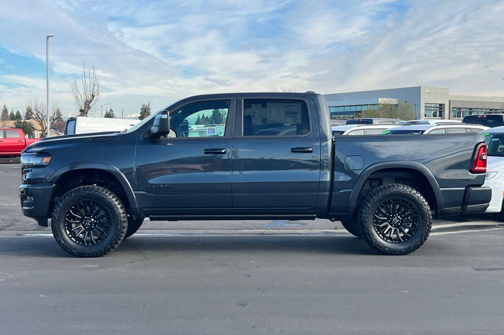 2026 RAM 1500 Big Horn/Lone Star - Photo 7