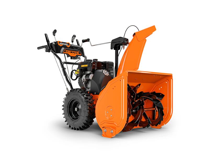 2026 ARIENS ST28DLE DELUXE