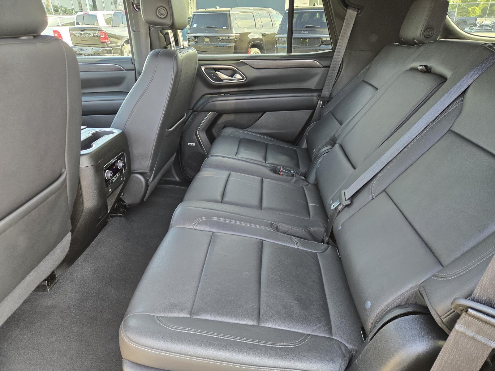2023 Chevrolet Tahoe LT - Photo 27