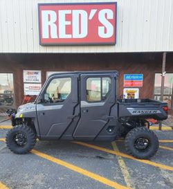 New 2027 Polaris 1000XP RANGER CREW CAB 