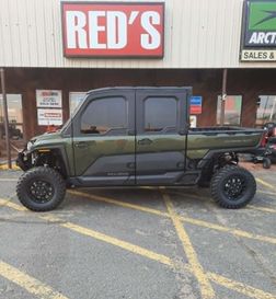 New 2026 Polaris 1500 RANGER CREW 