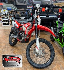 Used 2021 Beta RR-S 390 