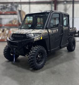 New 2026 Polaris RGR CREW XP 1000 NS ULTIMATE  PPC Ultimate 