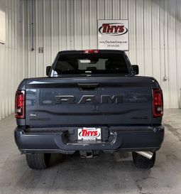 Used 2025 RAM 2500 Big Horn