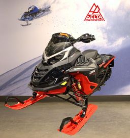 Lynx | Delta Powersports Delta Junction