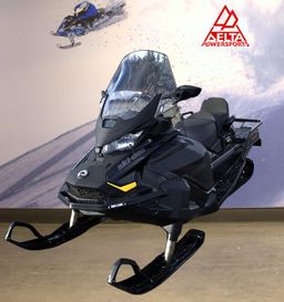 New 2026 Ski-Doo SKANDIC LE 900 ACE 24 15 ES 
