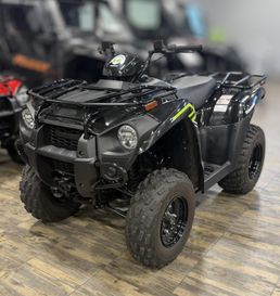 Used 2022 Kawasaki BRUTE FORCE 300 