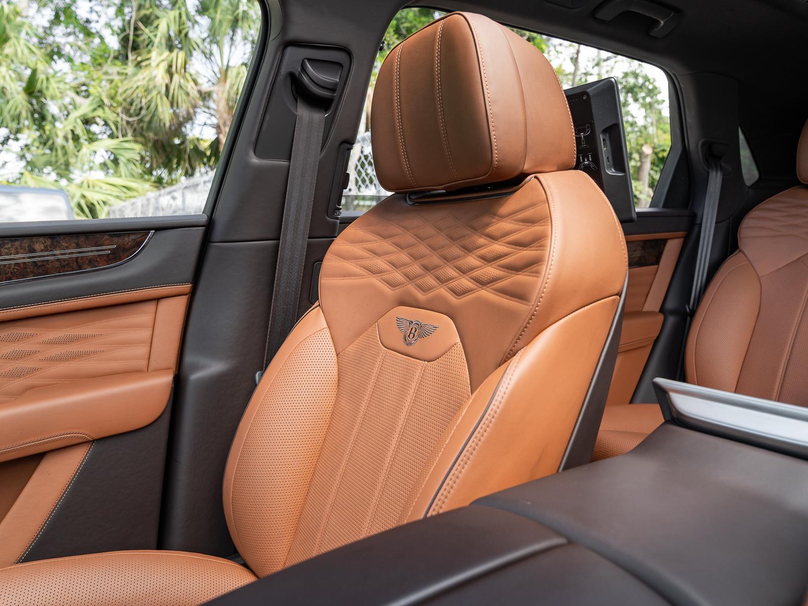 Used 2023 Bentley Bentayga V8