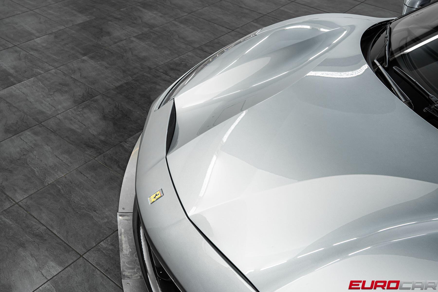 2018 Ferrari 488 Spider *HUGE CARBON OPTIONS * FRONT LIFT*Image 11