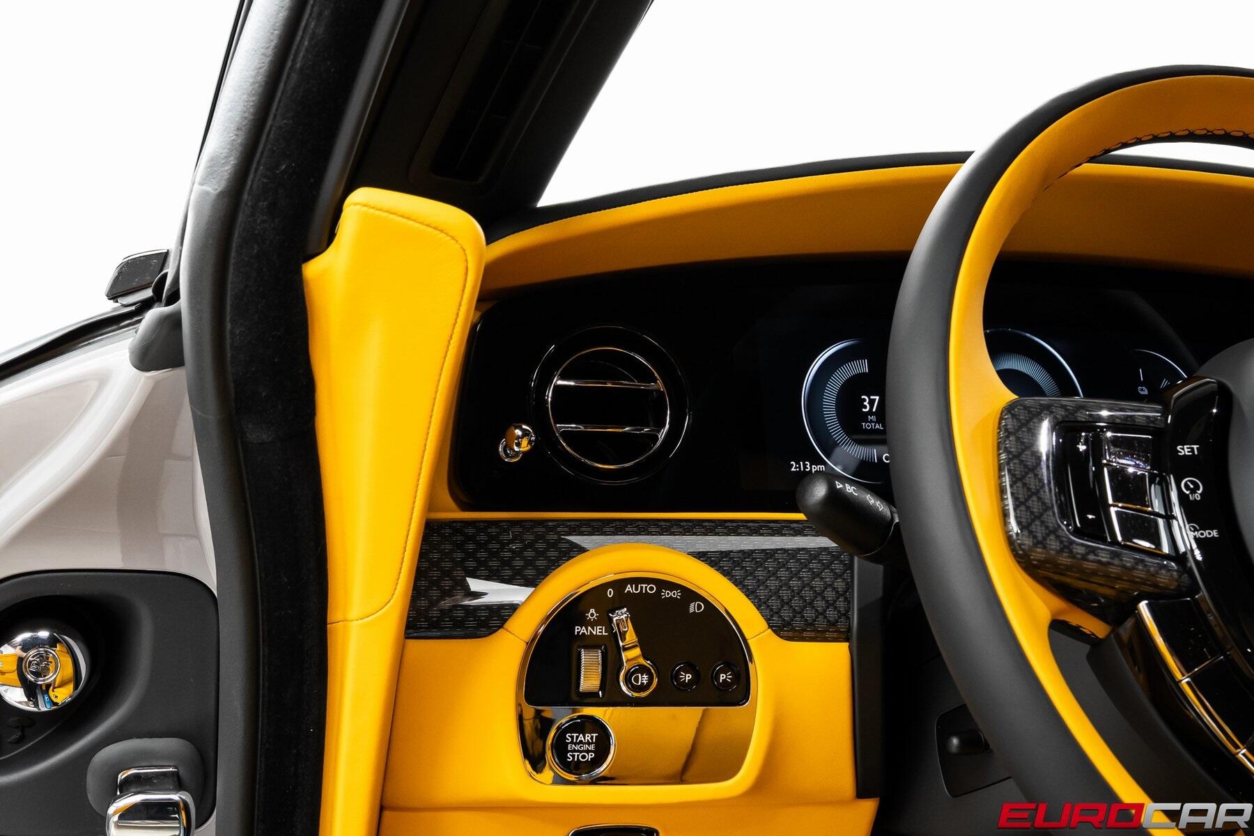 2025 Rolls-Royce Spectre Black Badge *ENHANCEMENT PACKAGE*Image 24