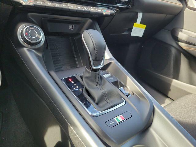2025 Alfa Romeo Tonale Base - Photo 16