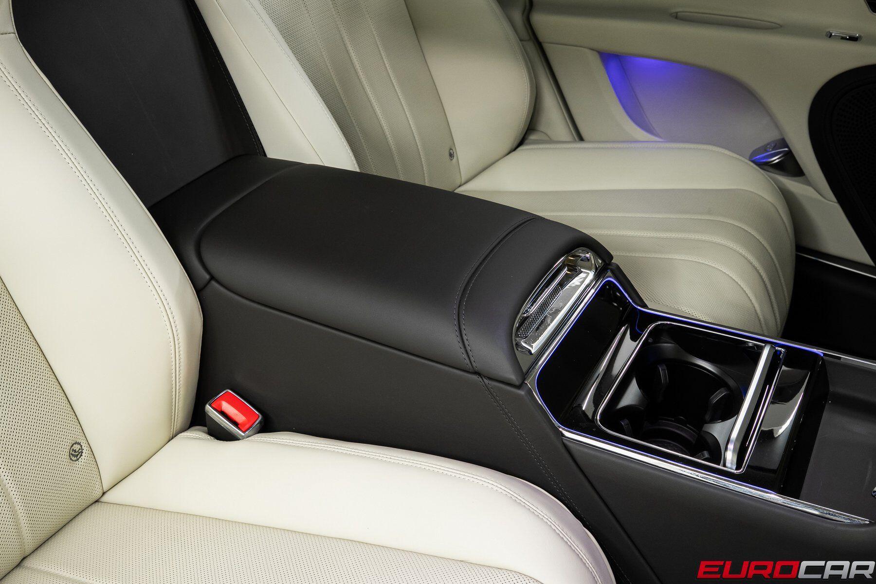 2023 Bentley Flying Spur *BLACKLINE SPEC * TOURING SPEC*Image 35