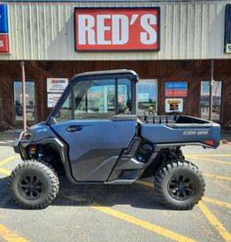 New 2026 Can-Am DEFENDER XTCAB HD11 