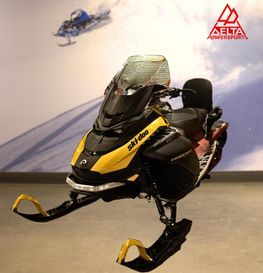 New 2026 Ski-Doo BCKCNTRY SP 600 EFI 20 ES 