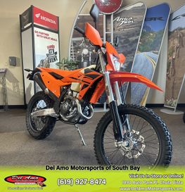 2025 KTM 350 EXC-F