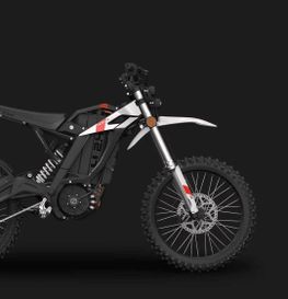 New 2026 Zero ZSP XB NA LI2.4 