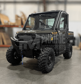 New 2027 Polaris RGR XP 1000 NS ULTIMATE - ARMY GREEN 