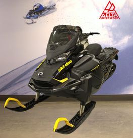New 2026 Ski-Doo TUNDRA LE 600 ACE 15 ES 