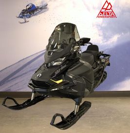 New 2026 Ski-Doo SKANDIC LE 600 ACE 20 15 ES 