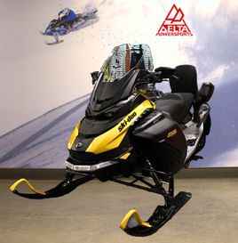 New 2026 Ski-Doo GRND TR SPRT 900 ACE 125 