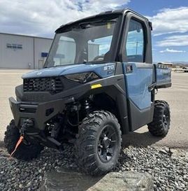 New 2025 Polaris RGR SP 570 NS PRM 