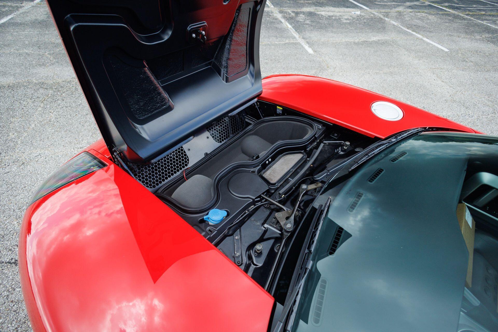 2005 Ford GT Base - Photo 51