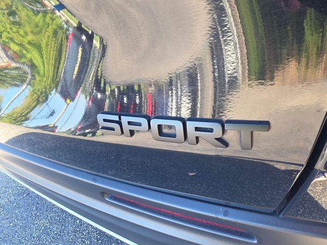2024 Honda HR-V Sport - Photo 14