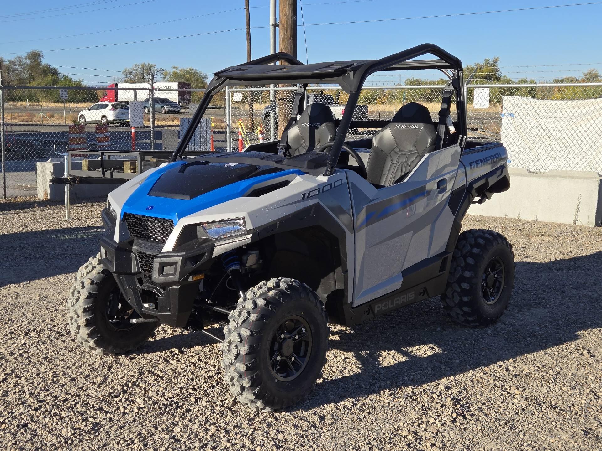 2027 Polaris GENERAL 1000 SPORT