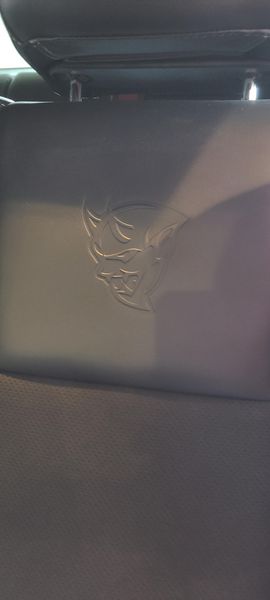 Used 2018 Dodge Challenger SRT DemonImage 43