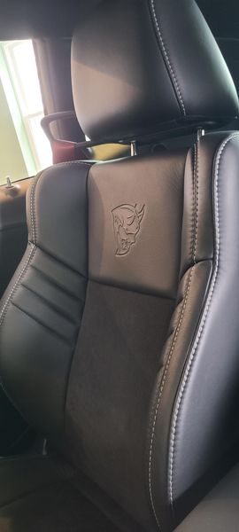 Used 2018 Dodge Challenger SRT DemonImage 44