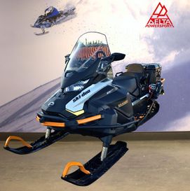 New 2026 Ski-Doo SKANDIC SE 900 ACE 2  15 ES 