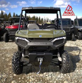 New 2026 Polaris RANGER 500 