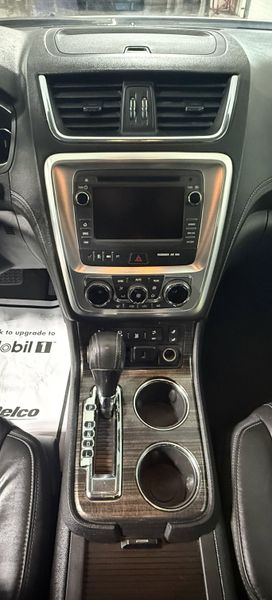 Used 2016 GMC Acadia SLTImage 27