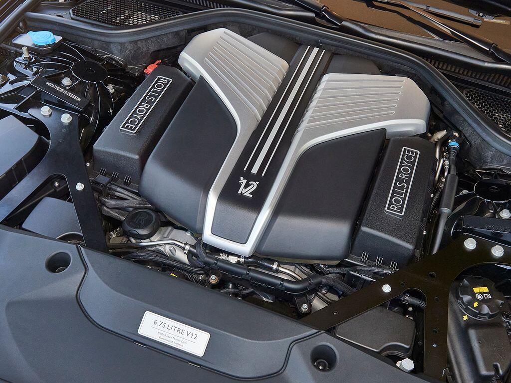2021 Rolls-Royce Ghost Base - Photo 25