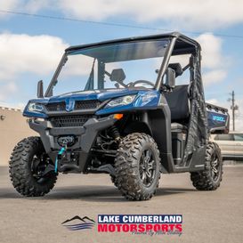 2025 CFMOTO UFORCE 1000 
