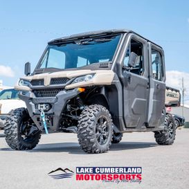 Used 2024 CFMOTO UFORCE 1000 XL Alpine 