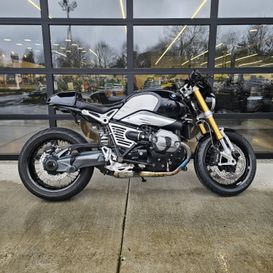 Used 2016 BMW R nineT 