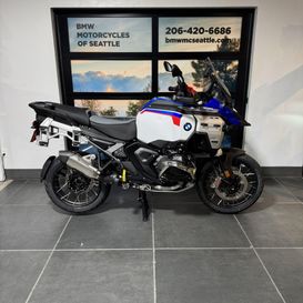 2025 BMW R 1300 GS Adventure