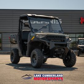 2025 Polaris RANGER 1000 EPS 