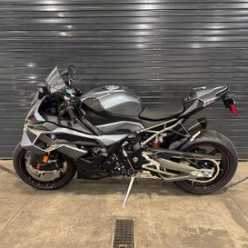 New 2026 BMW S 1000 RR 