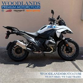 2025 BMW R 1300 GS 