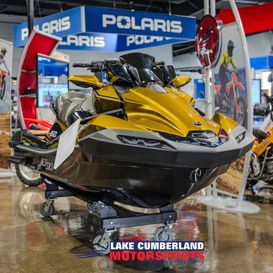 2024 Kawasaki Jet Ski Ultra 160LX 