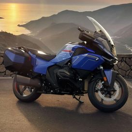 2026 BMW R1300 RT 