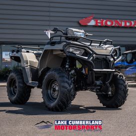 2024 Polaris Sportsman 570 EPS 