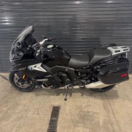 2026 BMW K 1600 GT