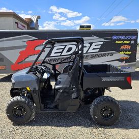 New 2026 Polaris RANGER 500 