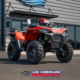 2024 Polaris SPORTSMAN 450 H.O. EPS 